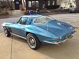 1965 Chevrolet Corvette Photo #5