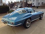 1965 Chevrolet Corvette Photo #6