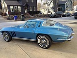1965 Chevrolet Corvette Photo #8