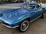 1965 Chevrolet Corvette Photo #10