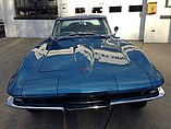 1965 Chevrolet Corvette Photo #11