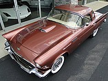 1957 Ford Thunderbird Photo #14