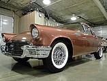 1957 Ford Thunderbird Photo #26