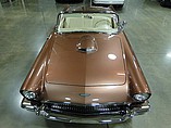 1957 Ford Thunderbird Photo #43