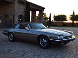 1988 Jaguar XJS Photo #4