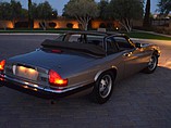 1988 Jaguar XJS Photo #6