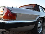 1988 Jaguar XJS Photo #13