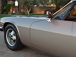 1988 Jaguar XJS Photo #16