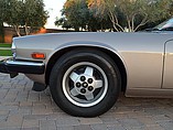 1988 Jaguar XJS Photo #17