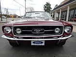 1967 Ford Mustang Photo #3