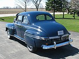 1946 Mercury Eight Photo #8