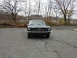 65 Ford Mustang