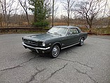 1965 Ford Mustang Photo #3