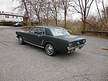 1965 Ford Mustang Photo #5