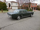 1965 Ford Mustang Photo #7