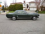 1965 Ford Mustang Photo #8