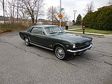 1965 Ford Mustang Photo #9