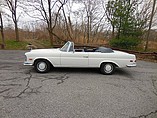 1970 Mercedes-Benz 280SE Photo #4