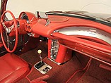 1961 Chevrolet Corvette Photo #47