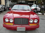 1994 Bentley Continental R Photo #2