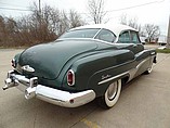 1951 Buick Super Photo #7