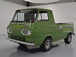 62 Ford Econoline