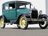1929 Ford Model A Photo #1