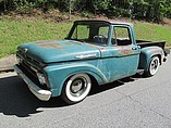 1961 Ford F100 Photo #1