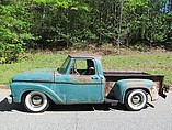 1961 Ford F100 Photo #2