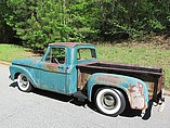 1961 Ford F100 Photo #3