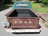 1961 Ford F100 Photo #6