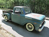 1961 Ford F100 Photo #10