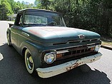 1961 Ford F100 Photo #11
