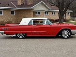 1960 Ford Thunderbird Photo #8