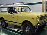 1974 International Scout II Photo #1