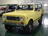 1974 International Scout II Photo #2