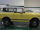 1974 International Scout II Photo #3