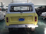 1974 International Scout II Photo #8