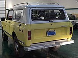 1974 International Scout II Photo #10