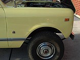 1974 International Scout II Photo #22