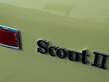 1974 International Scout II Photo #37