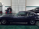 1970 Jaguar XKE Photo #3