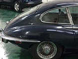1970 Jaguar XKE Photo #7