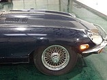 1970 Jaguar XKE Photo #9