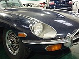 1970 Jaguar XKE Photo #10