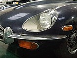 1970 Jaguar XKE Photo #11