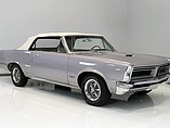 1965 Pontiac GTO Photo #14