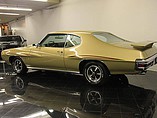 1970 Pontiac GTO Photo #3