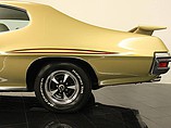 1970 Pontiac GTO Photo #7