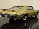 1970 Pontiac GTO Photo #13